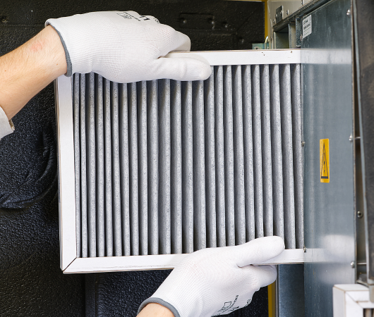 Central Air Systems